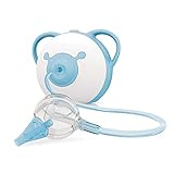 Nosiboo Pro Aspiratore Nasale per bambini e neonato (elettrico)